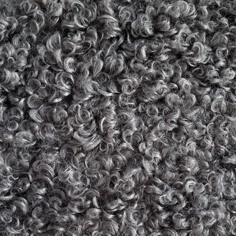 Curly Whirly Sable